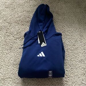 Men’s adidas hoodie
